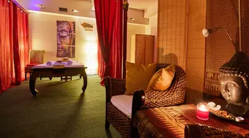 Hotel Horizont Pec pod Snezkou