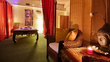 Hotel Horizont Pec pod Snezkou