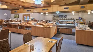 Hotel Horizont Pec pod Snezkou