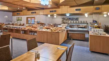 Hotel Horizont Pec pod Snezkou