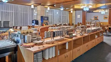 Hotel Horizont Pec pod Snezkou