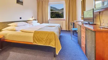 Hotel Horizont Pec pod Snezkou