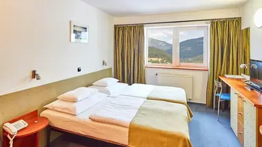 Hotel Horizont Pec pod Snezkou