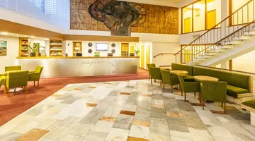 Hotel Horizont Pec pod Snezkou