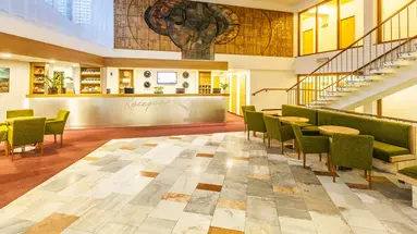 Hotel Horizont Pec pod Snezkou