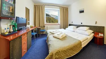 Hotel Horizont Pec pod Snezkou