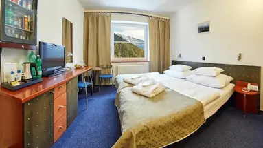 Hotel Horizont Pec pod Snezkou