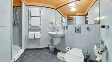Hotel Horizont Pec pod Snezkou
