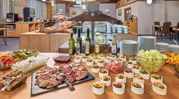 Hotel Horizont Pec pod Snezkou