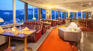 Hotel Horizont Pec pod Snezkou