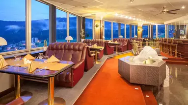 Hotel Horizont Pec pod Snezkou