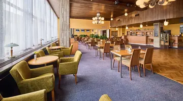 Hotel Horizont Pec pod Snezkou
