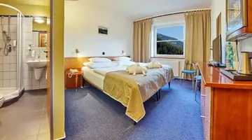 Hotel Horizont Pec pod Snezkou