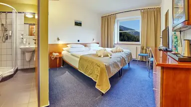 Hotel Horizont Pec pod Snezkou