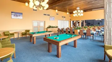 Hotel Horizont
