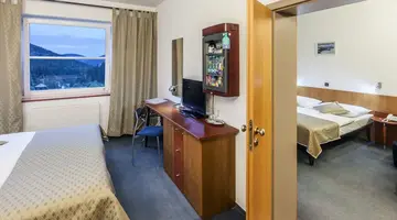 Hotel Horizont