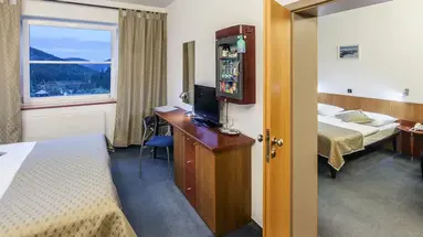 Hotel Horizont