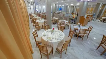 Hotel Horizont