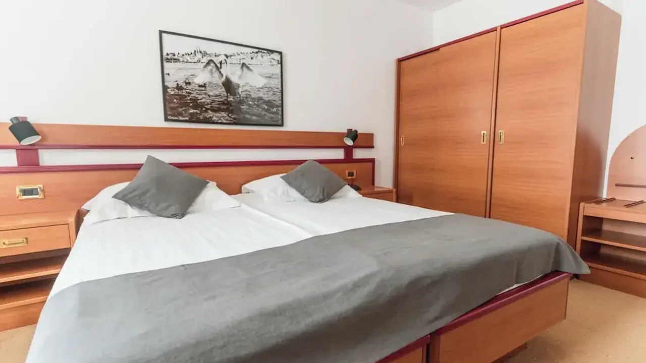 Hotel Horizont