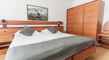 Hotel Horizont