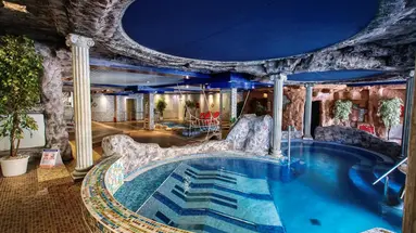 Hotel Horizont