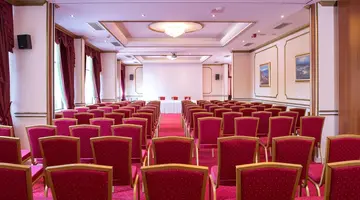 Hotel Horizont