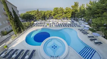 Hotel Horizont