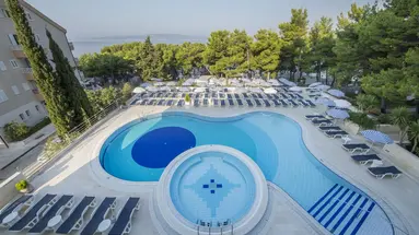 Hotel Horizont