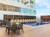 HOTEL HORIZONT