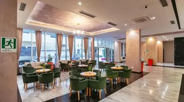 HOTEL HORIZONT