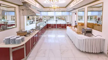 HOTEL HORIZONT****
