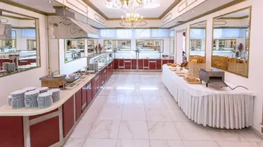 HOTEL HORIZONT****