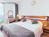 Hotel Horizont