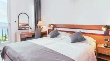 Hotel Horizont