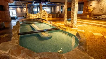 Hotel Horizont