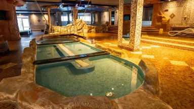 Hotel Horizont