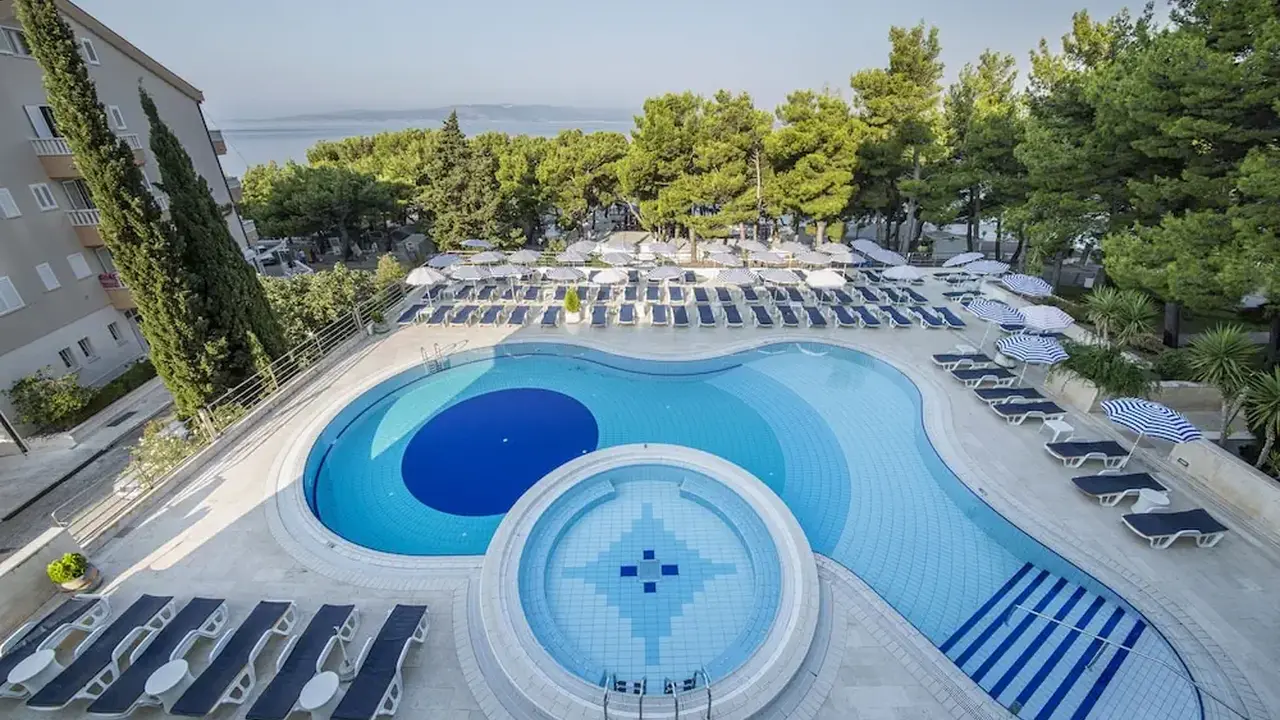 Hotel Horizont