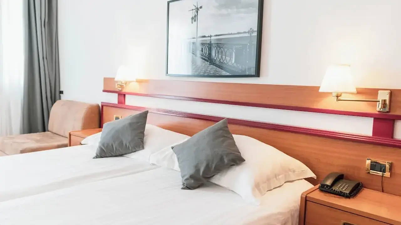 Hotel Horizont