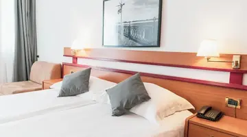 Hotel Horizont