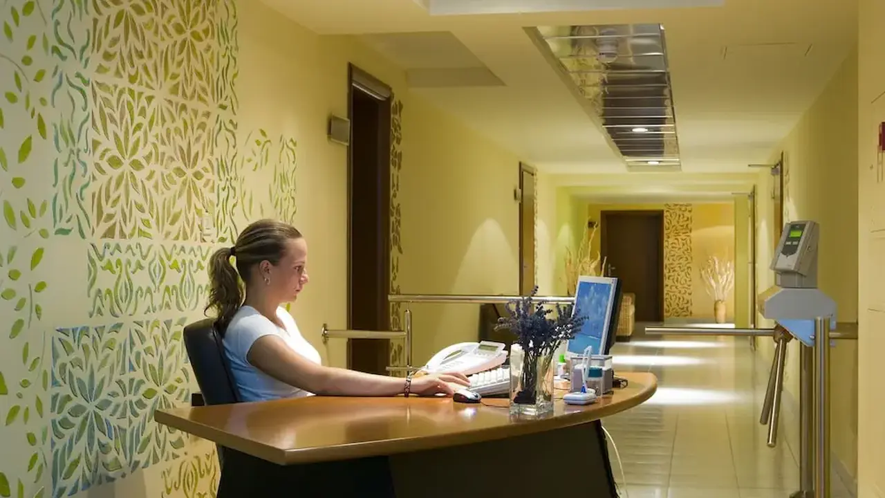Hotel Horizont