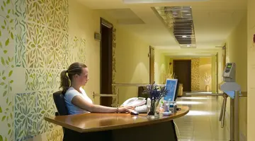 Hotel Horizont