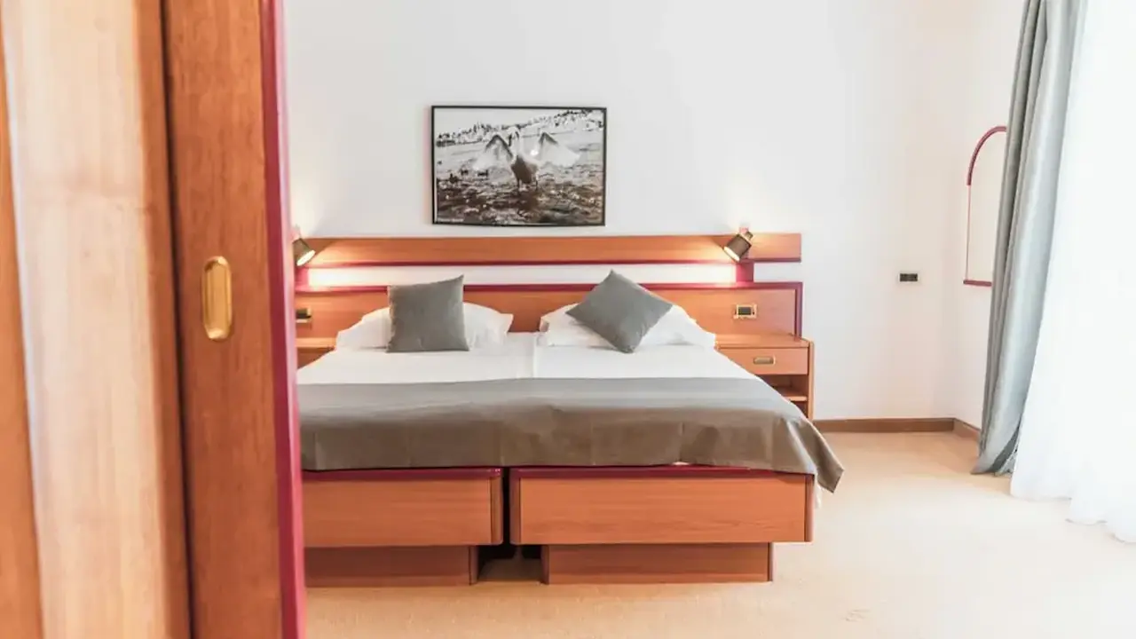 Hotel Horizont