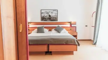 Hotel Horizont
