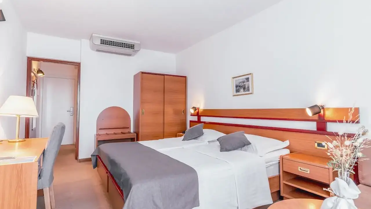 Hotel Horizont