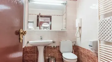 Hotel Horizont