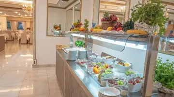 Hotel Horizont