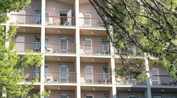 Hotel Horizont