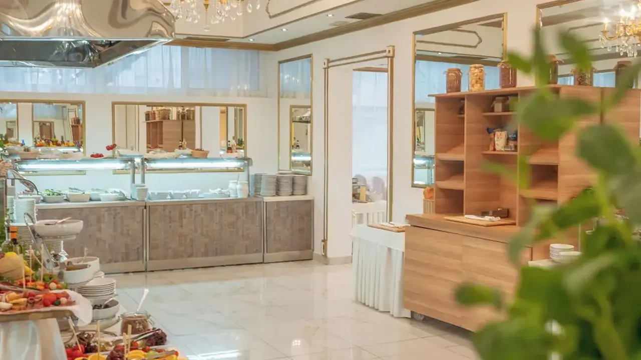 Hotel Horizont