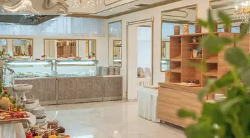 Hotel Horizont