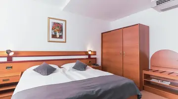 Hotel Horizont